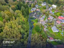 Prodej pozemku, Sloup v Čechách, 2810 m2