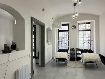Pronájem obchodního prostoru, Praha - Žižkov, Ježkova, 64 m2