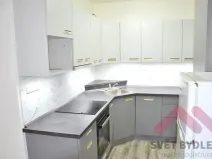 Pronájem bytu 2+kk, Praha - Chodov, Zdiměřická, 43 m2