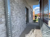 Pronájem bytu 4+kk, Hostivice, Dubová, 93 m2