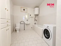 Prodej bytu 1+1, Znojmo, náměstí Republiky, 42 m2