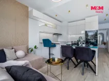 Prodej bytu 3+kk, Hradec Králové - Nový Hradec Králové, třída Edvarda Beneše, 81 m2