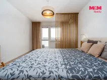 Prodej bytu 3+kk, Hradec Králové - Nový Hradec Králové, třída Edvarda Beneše, 81 m2