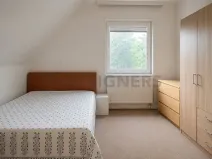 Pronájem bytu 3+1, Praha, Ruská, 109 m2