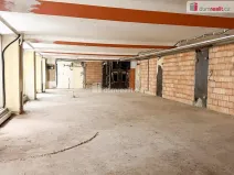 Pronájem obchodního prostoru, Praha - Nové Město, Vodičkova, 800 m2