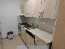 Pronájem bytu 2+kk, Kladno, 48 m2
