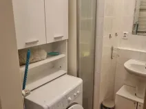Pronájem bytu 1+kk, Praha - Vysočany, 35 m2