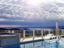 Prodej vily, Split, Chorvatsko, Gornje Sitno - Dom Umberto Girometta, 500 m2