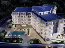 Prodej bytu 3+kk, Qerret, Albánie, 72 m2