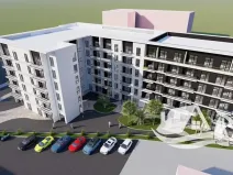 Prodej bytu 3+kk, Drač, Albánie, 91 m2