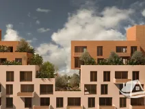 Prodej bytu 3+kk, Golem, Albánie, 88 m2