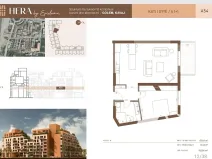 Prodej bytu 3+kk, Golem, Albánie, 88 m2