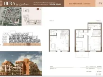 Prodej bytu 4+kk, Golem, Albánie, 125 m2