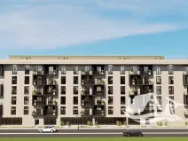 Prodej bytu 3+kk, Golem, Albánie, 62 m2