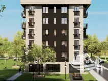 Prodej bytu 3+kk, Golem, Albánie, 62 m2