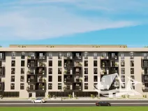 Prodej bytu 3+kk, Golem, Albánie, 76 m2