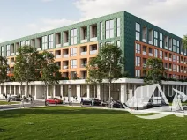 Prodej bytu 2+kk, Golem, Albánie, Mali i Robit, 58 m2