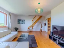 Prodej atypického bytu, Jílové u Prahy, Čihákova, 103 m2