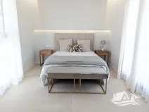 Prodej bytu 3+kk, Denia, Španělsko, 86 m2