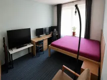 Pronájem bytu 2+1, Brno, Sadovského, 56 m2