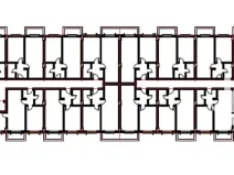 Prodej bytu 2+kk, Qerret, Albánie, 58 m2