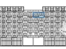 Prodej bytu 2+kk, Qerret, Albánie, 61 m2