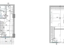 Prodej bytu 2+kk, Qerret, Albánie, 44 m2