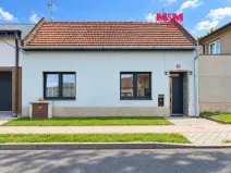 Prodej rodinného domu, Víceměřice, 79 m2
