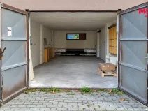 Pronájem garáže, Liberec - Liberec VI-Rochlice, Žitná, 34 m2