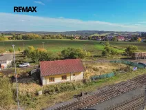 Prodej rodinného domu, Žihle, 68 m2