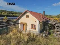 Prodej rodinného domu, Žihle, 68 m2