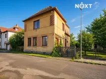 Prodej vily, Šumperk, Slavíčkova, 140 m2
