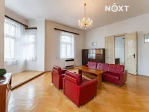 Prodej bytu 4+1, Šumperk, Bulharská, 163 m2
