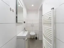 Prodej bytu 1+1, Zábřeh, Havlíčkova, 28 m2
