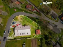 Prodej vícegeneračního domu, Bohutín, 500 m2