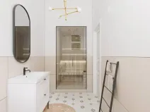 Prodej bytu 2+kk, Rapotín, Výzkumníků, 39 m2
