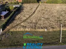 Prodej pozemku pro bydlení, Drahonín, 2044 m2