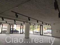 Pronájem obchodního prostoru, Strakonice - Strakonice II, Na Ohradě, 190 m2