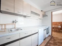 Pronájem rodinného domu, Zbraslavice, 65 m2