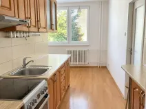 Prodej bytu 2+1, Zlín, Dlouhá, 57 m2