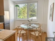 Prodej bytu 2+1, Zlín, Dlouhá, 57 m2