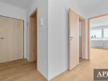 Pronájem bytu 3+kk, Uherský Brod, Horní Valy, 87 m2