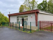 Prodej obchodního prostoru, Bošice, 99 m2