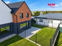 Prodej rodinného domu, Syrovice, 95 m2