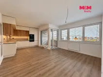 Pronájem bytu 2+kk, Brandýs nad Labem-Stará Boleslav - Stará Boleslav, Josefa Truhláře, 57 m2