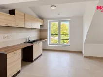 Pronájem bytu 2+kk, Svitavy - Předměstí, Poličská, 80 m2