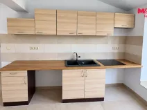 Pronájem bytu 2+kk, Svitavy - Předměstí, Poličská, 80 m2