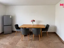 Pronájem bytu 3+kk, Svitavy - Předměstí, Poličská, 77 m2