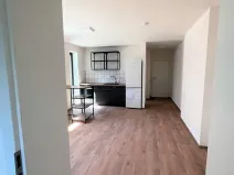 Pronájem bytu 2+kk, Brno - Štýřice, Sovinec, 42 m2