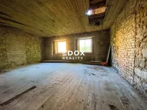 Prodej rodinného domu, Krásný Dvůr, 800 m2